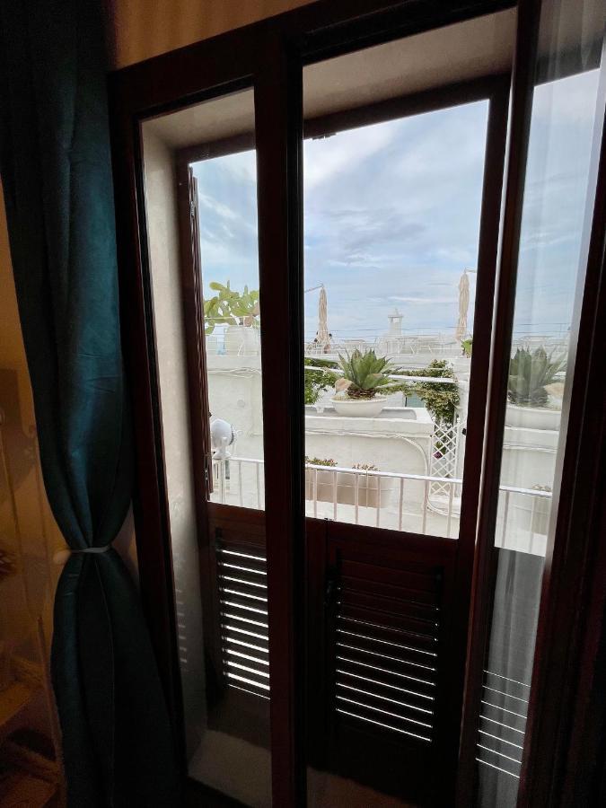 Dimora San Vito Appartement Monopoli Buitenkant foto