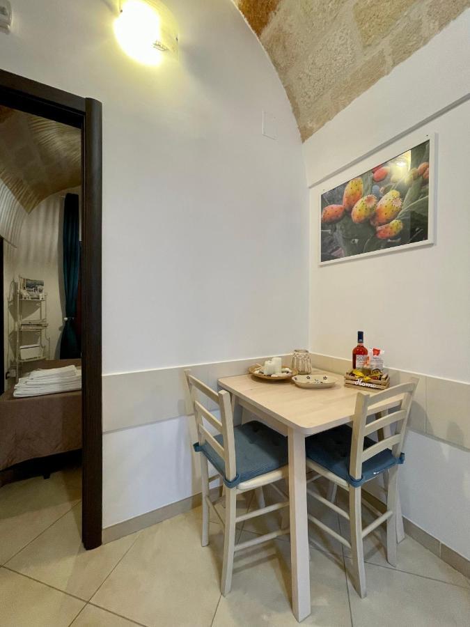 Dimora San Vito Appartement Monopoli Buitenkant foto