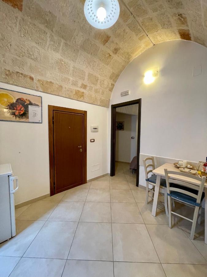 Dimora San Vito Appartement Monopoli Buitenkant foto