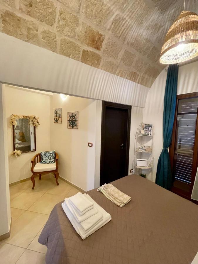 Dimora San Vito Appartement Monopoli Buitenkant foto