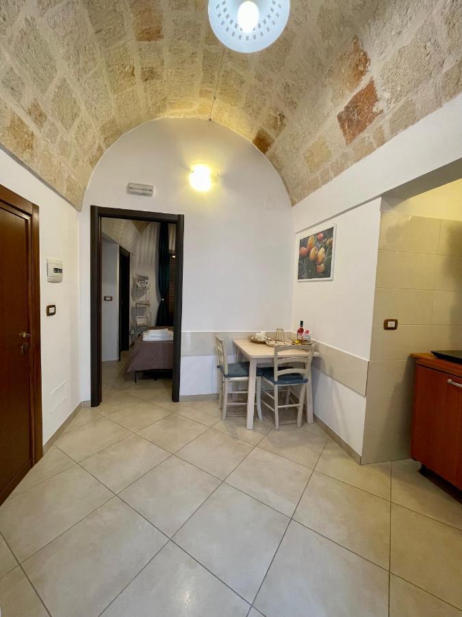 Dimora San Vito Appartement Monopoli Buitenkant foto