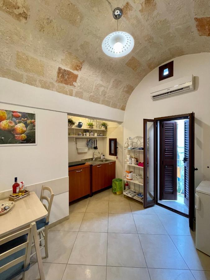 Dimora San Vito Appartement Monopoli Buitenkant foto