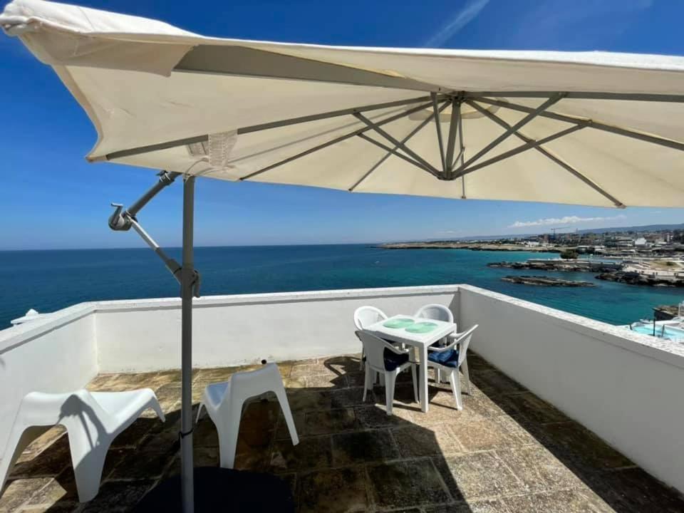 Dimora San Vito Appartement Monopoli Buitenkant foto