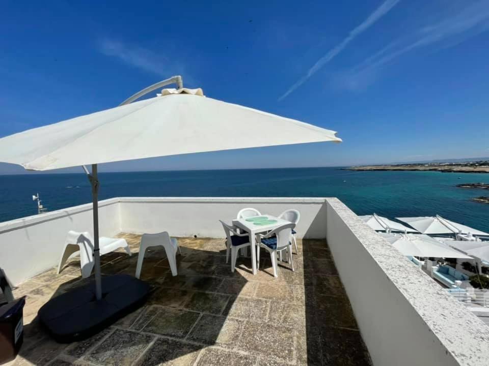 Dimora San Vito Appartement Monopoli Buitenkant foto