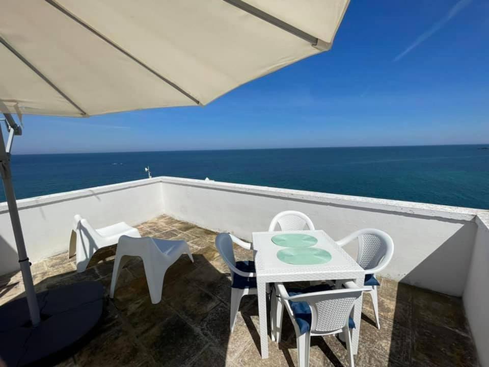 Dimora San Vito Appartement Monopoli Buitenkant foto